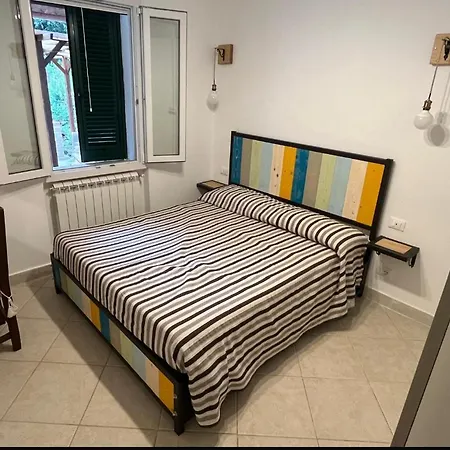 펜션 Podere I Cavalieri 2