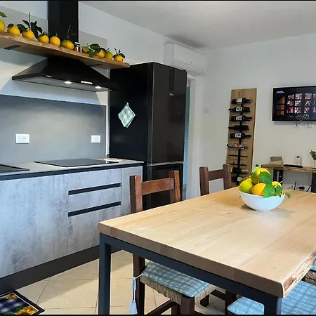 Podere I Cavalieri 2 * 포르토페라이오