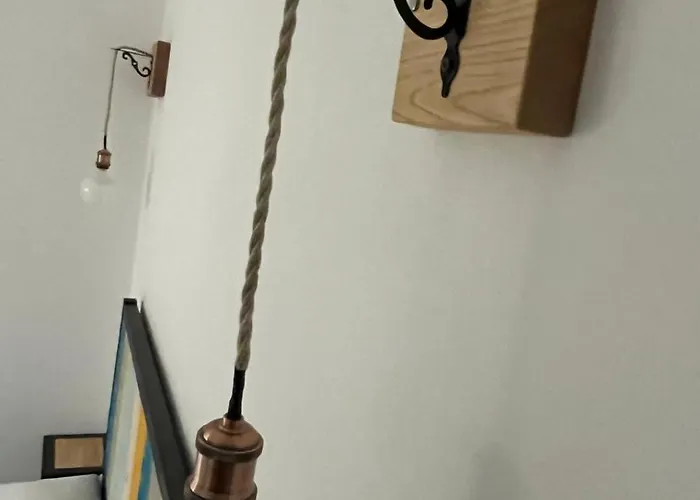 Podere I Cavalieri 2 펜션