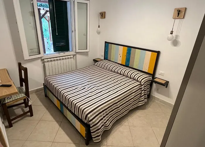 펜션 Podere I Cavalieri 2