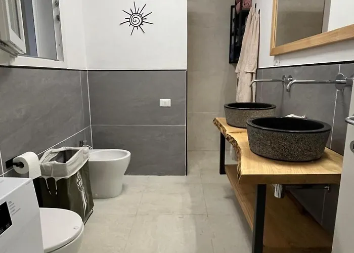 Podere I Cavalieri 2 * 포르토페라이오