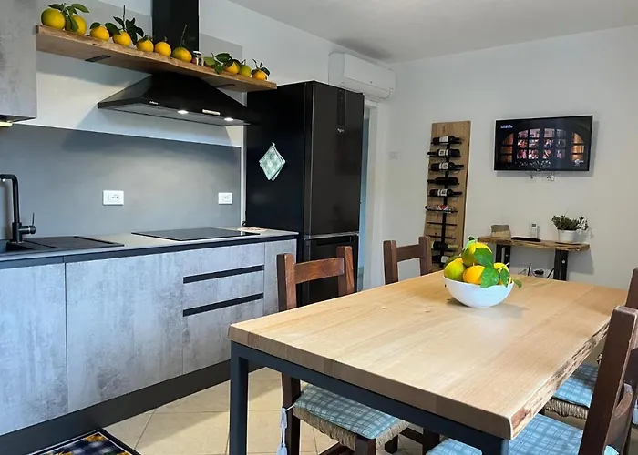 Podere I Cavalieri 2 * 포르토페라이오