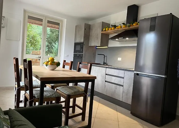 Podere I Cavalieri 2 펜션