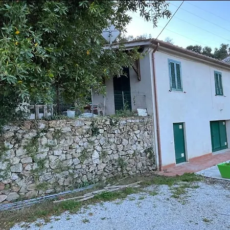 Podere I Cavalieri 2 费拉约港