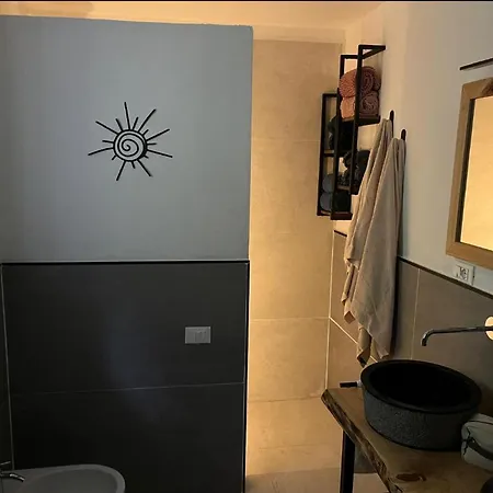 Podere I Cavalieri 2 Holiday home Portoferraio