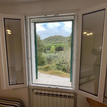 Podere I Cavalieri 2 Portoferraio
