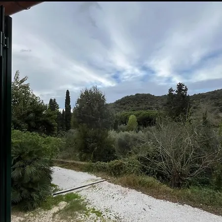 Podere I Cavalieri 2 Semesterbostad *