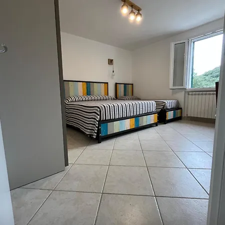 Podere I Cavalieri 2 Feriehus