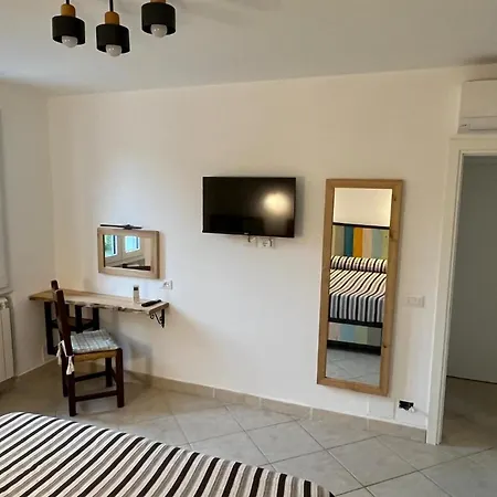 Feriehus Podere I Cavalieri 2 Portoferraio