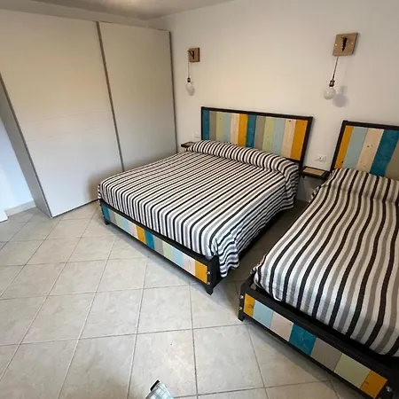 Podere I Cavalieri 2 Holiday home Portoferraio