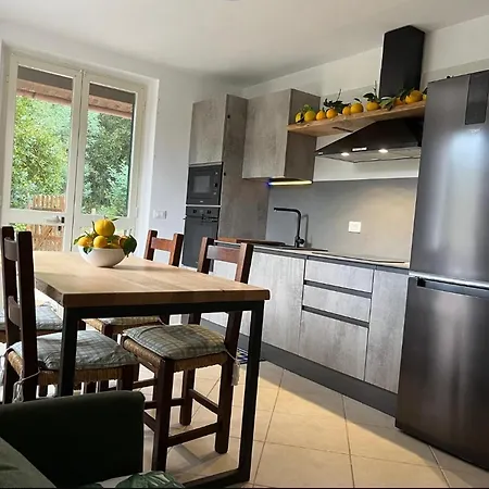 Podere I Cavalieri 2 Ferienhaus