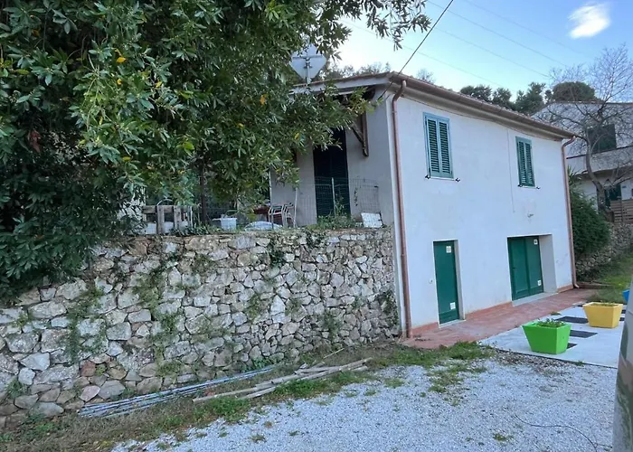 Podere I Cavalieri 2 Portoferraio