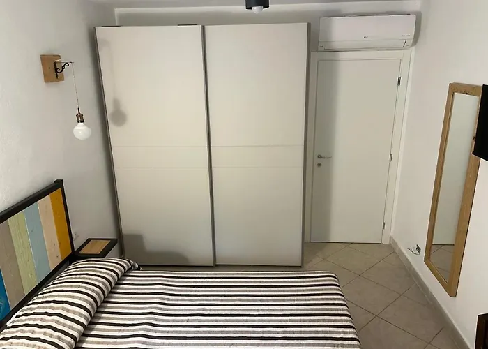 Semesterbostad Podere I Cavalieri 2