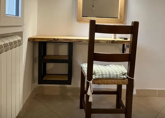 Podere I Cavalieri 2 * Portoferraio