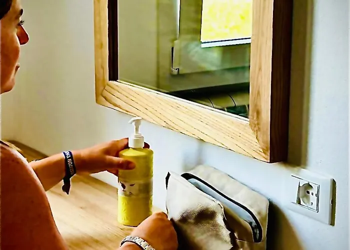 Podere I Cavalieri 2 Portoferraio