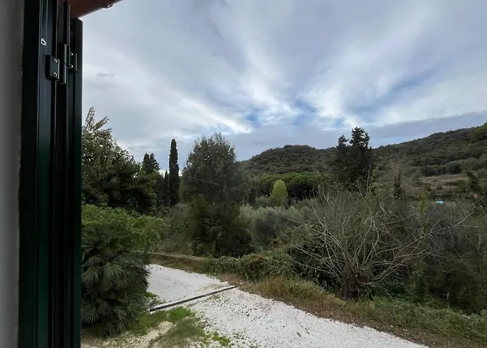 Podere I Cavalieri 2 Semesterbostad *