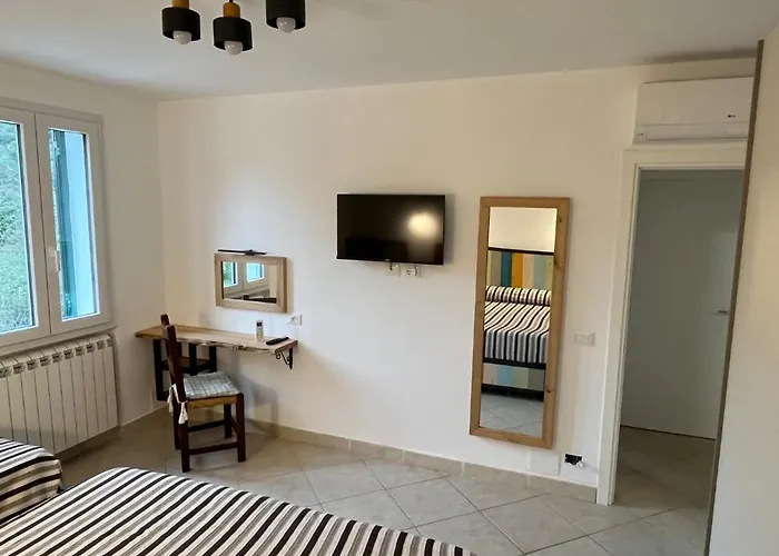 Semesterbostad Podere I Cavalieri 2 Portoferraio